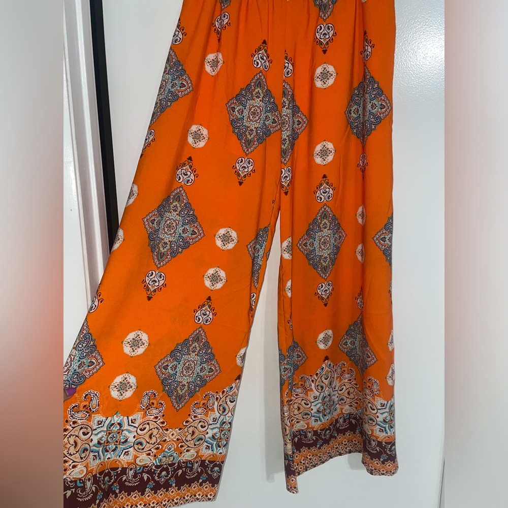 Flare bottoms - Picture 2 of 5